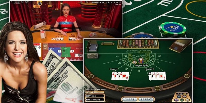 Mách Bạn Cách Chơi Baccarat 69VN Về Bờ Nhanh Cho Người Mới