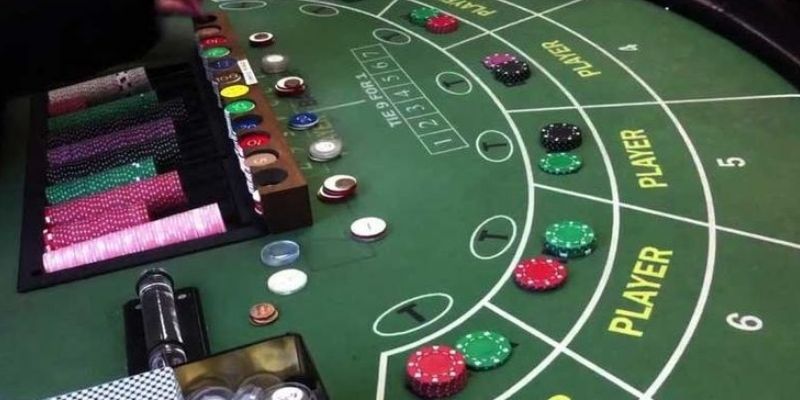 Cách chơi Baccarat 69VN thắng sớm cho người mới